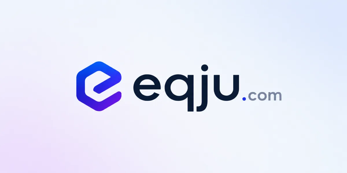 eqju.com logo
